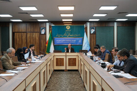 چهارمین نشست شورای عالی میراث فرهنگی، گردشگری و صنایع دستی