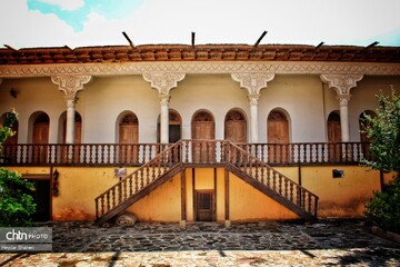 همایش زادروز نیما یوشیج در یوش برگزار می‌شود