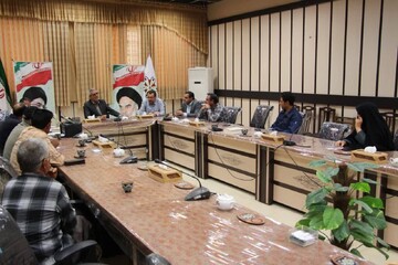 بررسی راهکارهای حفاظت از بافت تاریخی احمدآباد اردکان