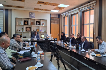 برگزاری کمیسیون نظارت بر امنیت گردشگران خارجی و مقاصد گردشگری در هرمزگان/ لزوم ساماندهی اقامتگاه‌ها و شناورهای غیرمجاز با هدف ارتقای امنیت گردشگران