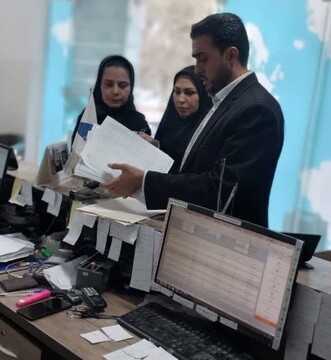 صدور ۱۸ تشویق، تذکر و اخطار برای دفاتر و شرکت‌های گردشگری نیشابور و سبزوار