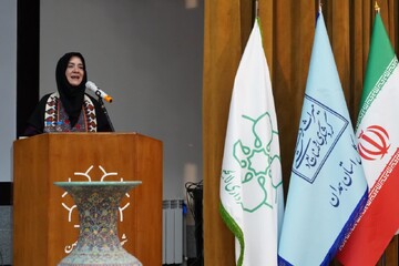 صنایع‌دستی ایران روایتی از پیوند اندیشه، هنر و اقتصاد