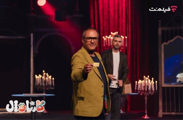 چه کسانی به نیمه نهایی «کارناوال» رسیدند؟