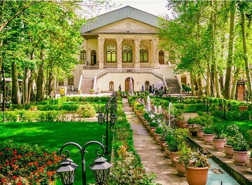 زنگ خطر و وضعیت نگران‌کننده در موزه سینما