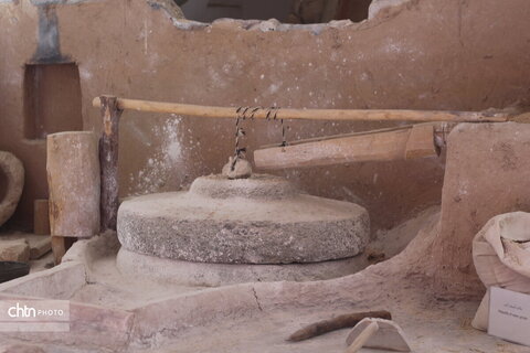 موزه مردم شناسی ایلام