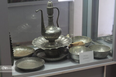 موزه مردم شناسی ایلام