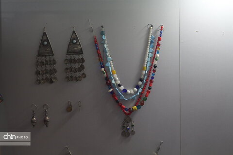 موزه مردم شناسی ایلام