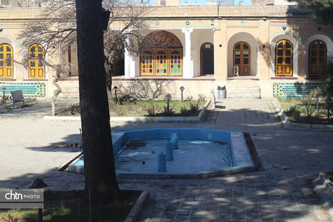 موزه مردم شناسی ایلام