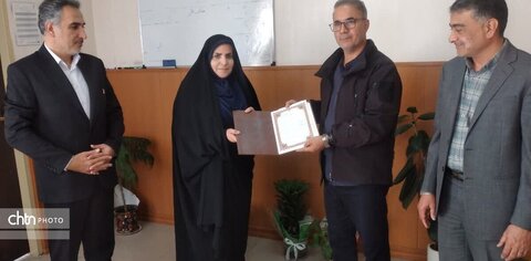 میراث‌فرهنگی، گردشگری و صنایع‌دستی چهارمحال و بختیاری و بهزیستی استان تفاهم‌نامه همکاری امضا کردند