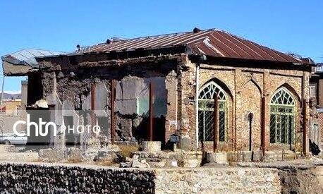 مساجد آذربایجان شرقی