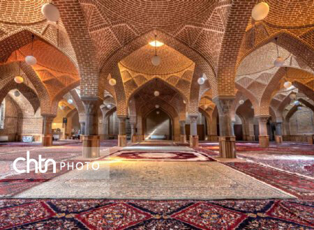 مساجد آذربایجان شرقی