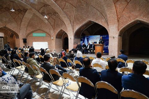 مجمع عمومی عادی و فوق‌العاده انجمن راهنمایان گردشگری استان اردبیل برگزار شد