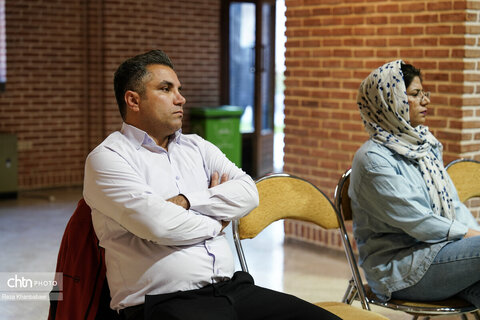 مجمع عمومی عادی و فوق‌العاده انجمن راهنمایان گردشگری استان اردبیل برگزار شد