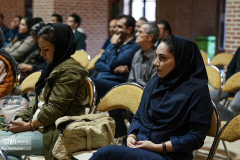 مجمع عمومی عادی و فوق‌العاده انجمن راهنمایان گردشگری استان اردبیل برگزار شد