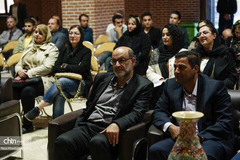 مجمع عمومی عادی و فوق‌العاده انجمن راهنمایان گردشگری استان اردبیل برگزار شد