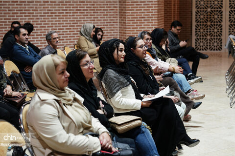 مجمع عمومی عادی و فوق‌العاده انجمن راهنمایان گردشگری استان اردبیل برگزار شد