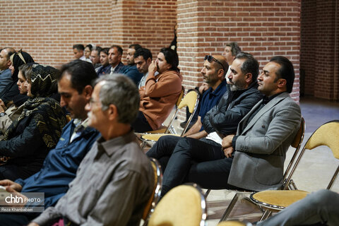 مجمع عمومی عادی و فوق‌العاده انجمن راهنمایان گردشگری استان اردبیل برگزار شد