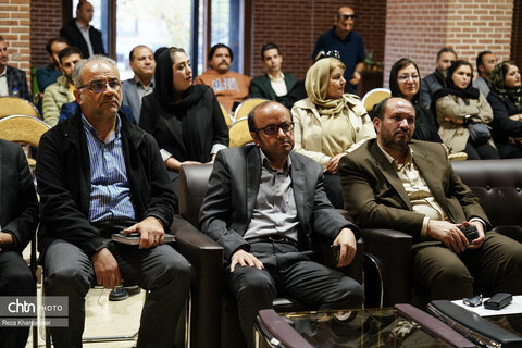 مجمع عمومی عادی و فوق‌العاده انجمن راهنمایان گردشگری استان اردبیل برگزار شد