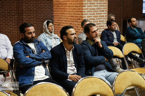 مجمع عمومی عادی و فوق‌العاده انجمن راهنمایان گردشگری استان اردبیل برگزار شد