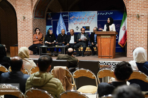 مجمع عمومی عادی و فوق‌العاده انجمن راهنمایان گردشگری استان اردبیل برگزار شد