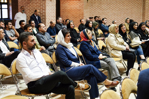 مجمع عمومی عادی و فوق‌العاده انجمن راهنمایان گردشگری استان اردبیل برگزار شد