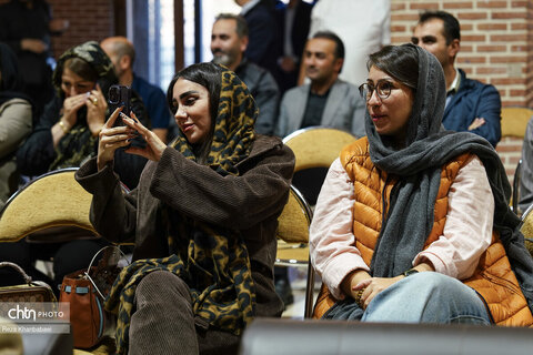 مجمع عمومی عادی و فوق‌العاده انجمن راهنمایان گردشگری استان اردبیل برگزار شد