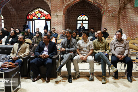 مجمع عمومی عادی و فوق‌العاده انجمن راهنمایان گردشگری استان اردبیل برگزار شد