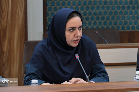 چهارمین نشست شورای عالی میراث فرهنگی، گردشگری و صنایع دستی