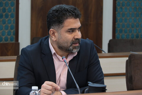 چهارمین نشست شورای عالی میراث فرهنگی، گردشگری و صنایع دستی