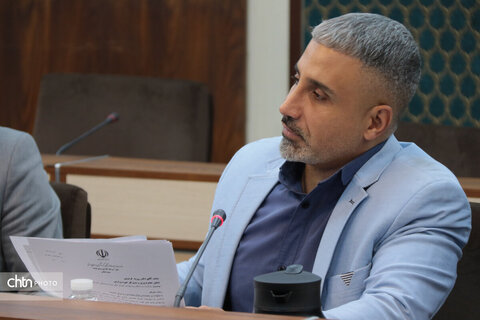 چهارمین نشست شورای عالی میراث فرهنگی، گردشگری و صنایع دستی