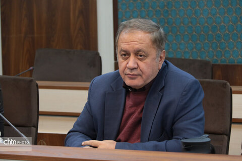 چهارمین نشست شورای عالی میراث فرهنگی، گردشگری و صنایع دستی