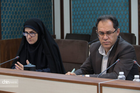 چهارمین نشست شورای عالی میراث فرهنگی، گردشگری و صنایع دستی