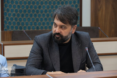 چهارمین نشست شورای عالی میراث فرهنگی، گردشگری و صنایع دستی
