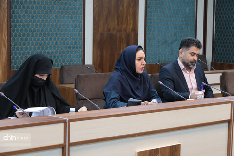 چهارمین نشست شورای عالی میراث فرهنگی، گردشگری و صنایع دستی