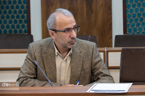چهارمین نشست شورای عالی میراث فرهنگی، گردشگری و صنایع دستی
