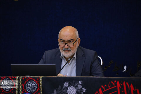 برگزاری نشست هماهنگی و امضای تفاهم‌نامه قائم مقام و معاون وزیر میراث فرهنگی و استانداری خوزستان