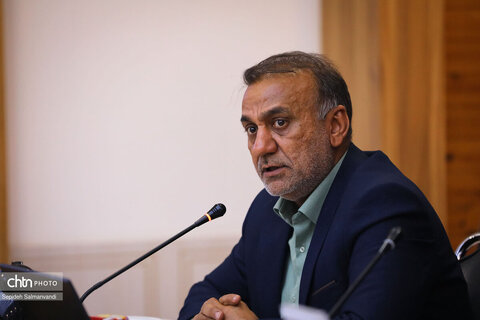 برگزاری نشست هماهنگی و امضای تفاهم‌نامه قائم مقام و معاون وزیر میراث فرهنگی و استانداری خوزستان