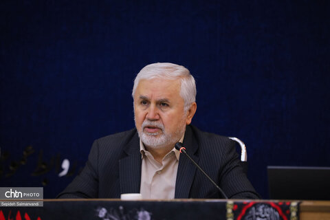 برگزاری نشست هماهنگی و امضای تفاهم‌نامه قائم مقام و معاون وزیر میراث فرهنگی و استانداری خوزستان