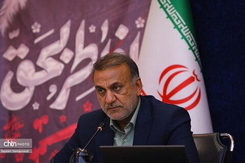 برگزاری نشست هماهنگی و امضای تفاهم‌نامه قائم مقام و معاون وزیر میراث فرهنگی و استانداری خوزستان