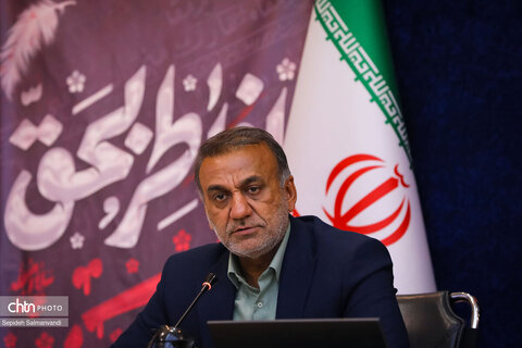 برگزاری نشست هماهنگی و امضای تفاهم‌نامه قائم مقام و معاون وزیر میراث فرهنگی و استانداری خوزستان