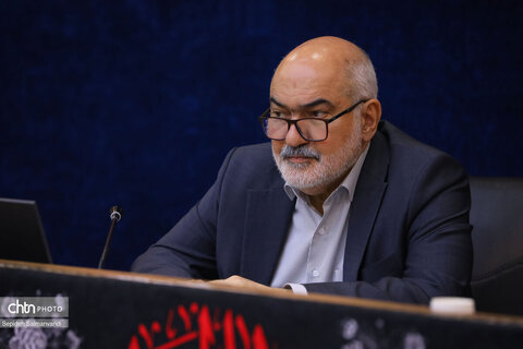 برگزاری نشست هماهنگی و امضای تفاهم‌نامه قائم مقام و معاون وزیر میراث فرهنگی و استانداری خوزستان