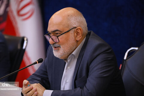 برگزاری نشست هماهنگی و امضای تفاهم‌نامه قائم مقام و معاون وزیر میراث فرهنگی و استانداری خوزستان