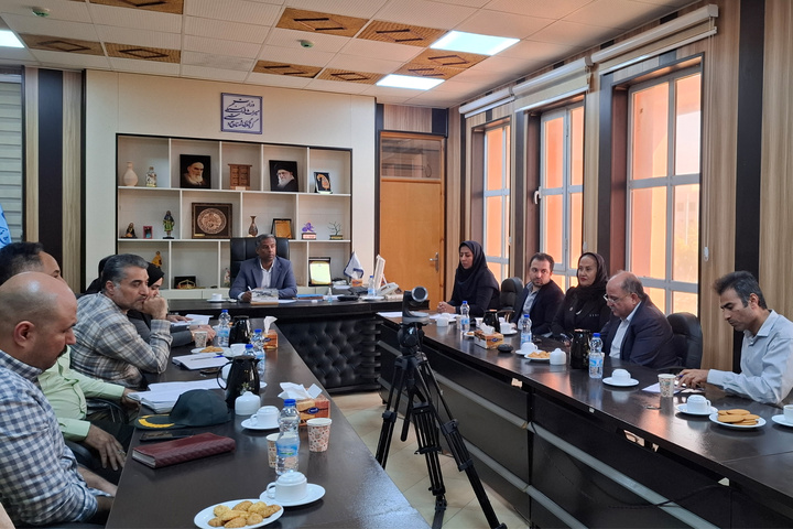 برگزاری کمیسیون نظارت بر امنیت گردشگران خارجی و مقاصد گردشگری در هرمزگان/ لزوم ساماندهی اقامتگاه‌ها و شناورهای غیرمجاز با هدف ارتقای امنیت گردشگران