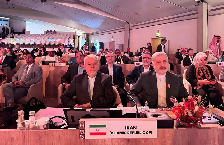 آینده گردشگری جهانی بر همکاری، احترام و یادگیری مشترک میان ملت‌ها استوار است/ ایران با جوانان خلاق و شرکت‌های دانش‌بنیان، پیشگام گردشگری هوشمند است/ پیشنهاد تاسیس شبکه نوآوری گردشگری جهانی مبتنی بر هوش مصنوعی