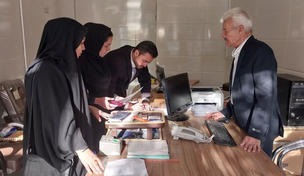 صدور ۱۸ تشویق، تذکر و اخطار برای دفاتر و شرکتهای گردشگری نیشابور و سبزوار