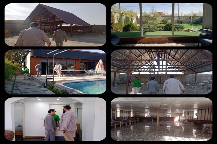 توسعه گردشگری روستایی باید همسو با حفظ هویت بومی باشد