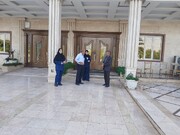 بازدید مستمر از مراکز اقامتی اندیمشک همزمان با آغاز فصل گردشگری خوزستان