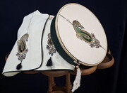 هشتمین دوره داوری مهر اصالت ملی در قزوین