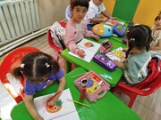 کانون پرورش فکری ناظر راه‌اندازی شهرهای کودک از سوی بخش غیردولتی شد