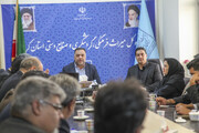 هم‌افزایی ادارات شهرستانی، ستون اصلی پیشبرد برنامه‌های میراث‌فرهنگی کرمان است